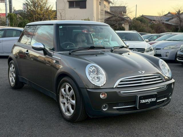 Ref:AUX-22492330 MINI MINI 2006 - Image 11