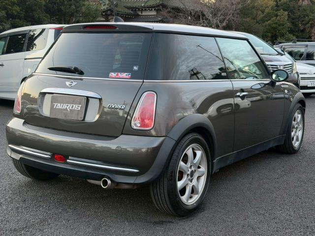 Ref:AUX-22492330 MINI MINI 2006 - Image 13