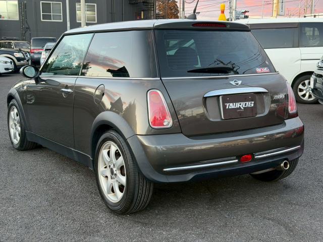 Ref:AUX-22492330 MINI MINI 2006 - Image 14