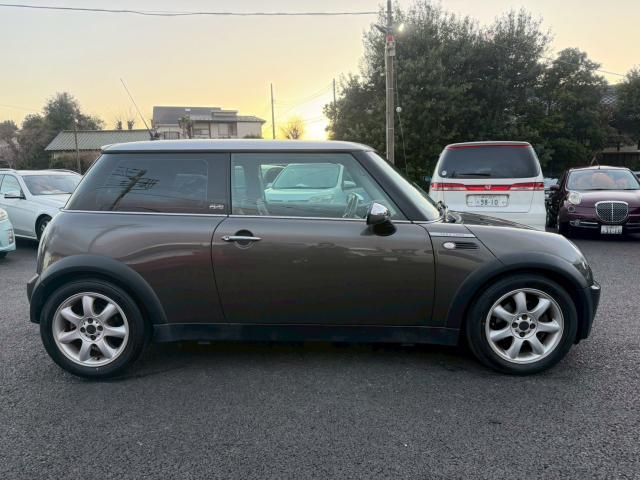 Ref:AUX-22492330 MINI MINI 2006 - Image 4