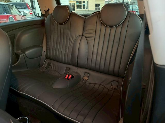 Ref:AUX-22492330 MINI MINI 2006 - Image 7