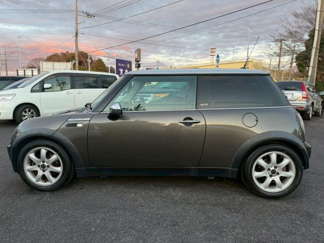 Ref:AUX-22492330 MINI MINI 2006 - Image 10