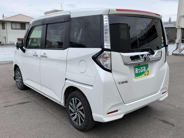 Ref:AUX-22502530 TOYOTA TANK 2020 11 Ref:AUX-22502530 TOYOTA TANK 2020 - Image 11