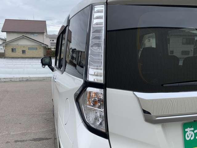 Ref:AUX-22502530 TOYOTA TANK 2020 16 Ref:AUX-22502530 TOYOTA TANK 2020 - Image 16