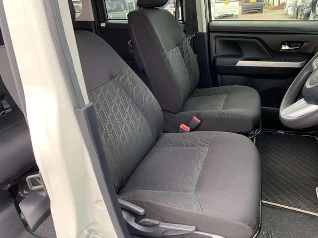 Ref:AUX-22502530 TOYOTA TANK 2020 19 Ref:AUX-22502530 TOYOTA TANK 2020 - Image 19