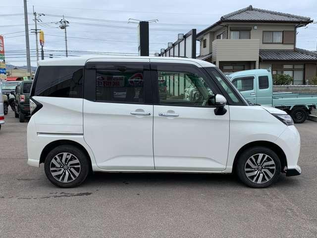 Ref:AUX-22502530 TOYOTA TANK 2020 8 Ref:AUX-22502530 TOYOTA TANK 2020 - Image 8