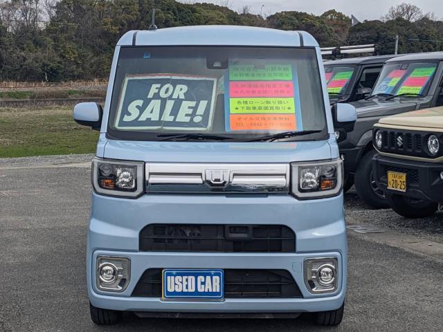 Ref:AUX-22502627 DAIHATSU WAKE 2017 2 Ref:AUX-22502627 DAIHATSU WAKE 2017 - Image 2