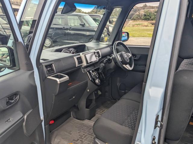 Ref:AUX-22502627 DAIHATSU WAKE 2017 12 Ref:AUX-22502627 DAIHATSU WAKE 2017 - Image 12