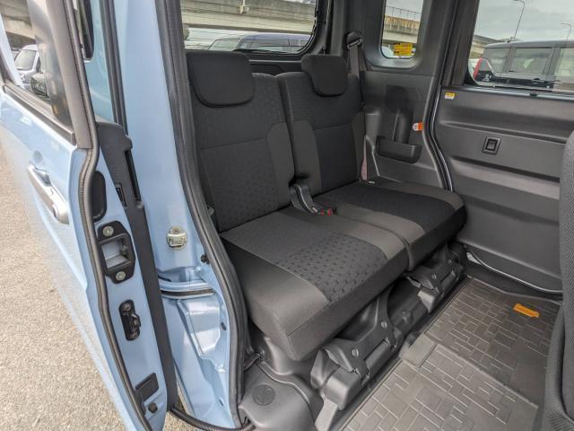 Ref:AUX-22502627 DAIHATSU WAKE 2017 14 Ref:AUX-22502627 DAIHATSU WAKE 2017 - Image 14