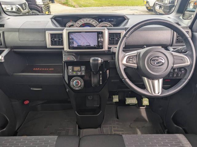 Ref:AUX-22502627 DAIHATSU WAKE 2017 8 Ref:AUX-22502627 DAIHATSU WAKE 2017 - Image 8