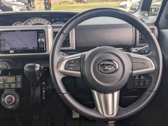 Ref:AUX-22502627 DAIHATSU WAKE 2017 9 Ref:AUX-22502627 DAIHATSU WAKE 2017 - Image 9