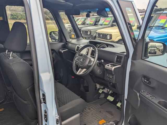 Ref:AUX-22502627 DAIHATSU WAKE 2017 10 Ref:AUX-22502627 DAIHATSU WAKE 2017 - Image 10