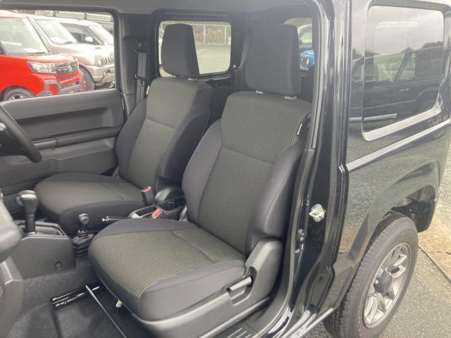 Ref:AUX-22502631 SUZUKI JIMNY 2025 13 Ref:AUX-22502631 SUZUKI JIMNY 2025 - Image 13