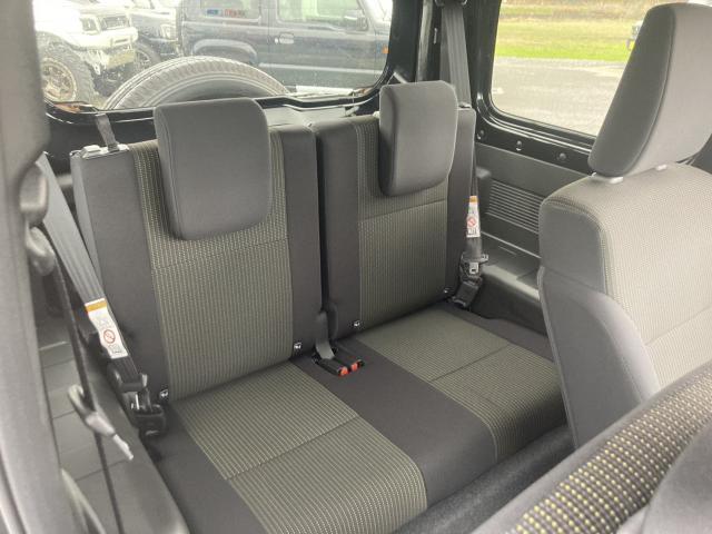 Ref:AUX-22502631 SUZUKI JIMNY 2025 14 Ref:AUX-22502631 SUZUKI JIMNY 2025 - Image 14