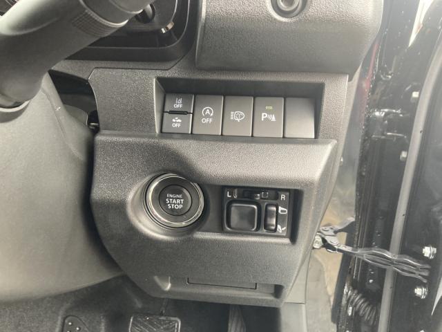 Ref:AUX-22502631 SUZUKI JIMNY 2025 16 Ref:AUX-22502631 SUZUKI JIMNY 2025 - Image 16