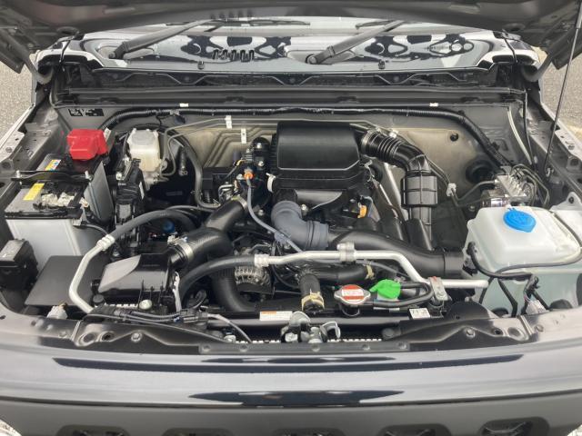 Ref:AUX-22502631 SUZUKI JIMNY 2025 18 Ref:AUX-22502631 SUZUKI JIMNY 2025 - Image 18