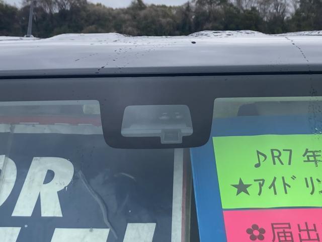 Ref:AUX-22502631 SUZUKI JIMNY 2025 19 Ref:AUX-22502631 SUZUKI JIMNY 2025 - Image 19