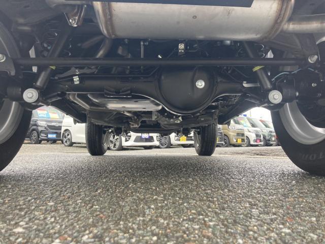 Ref:AUX-22502631 SUZUKI JIMNY 2025 20 Ref:AUX-22502631 SUZUKI JIMNY 2025 - Image 20