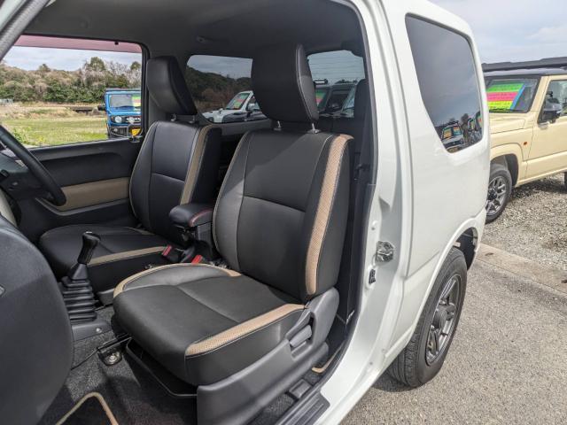 Ref:AUX-22502632 SUZUKI JIMNY 2016 13 Ref:AUX-22502632 SUZUKI JIMNY 2016 - Image 13