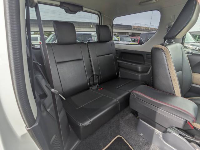 Ref:AUX-22502632 SUZUKI JIMNY 2016 14 Ref:AUX-22502632 SUZUKI JIMNY 2016 - Image 14