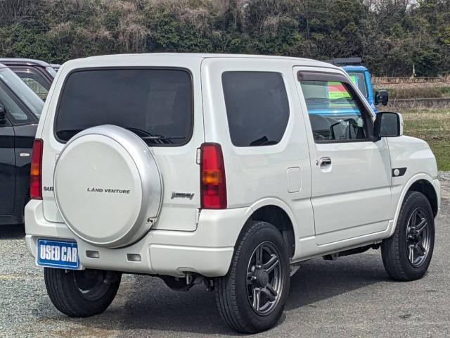 Ref:AUX-22502632 SUZUKI JIMNY 2016 4 Ref:AUX-22502632 SUZUKI JIMNY 2016 - Image 4