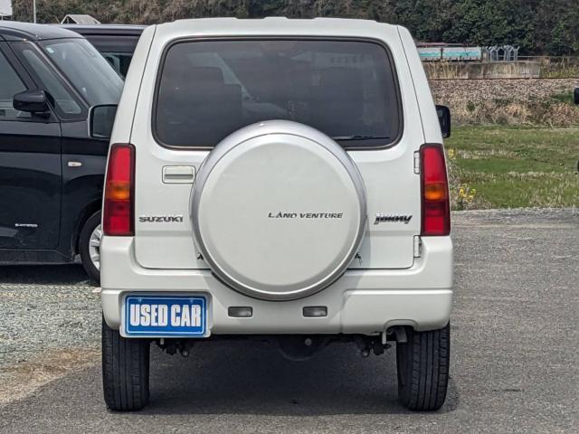 Ref:AUX-22502632 SUZUKI JIMNY 2016 5 Ref:AUX-22502632 SUZUKI JIMNY 2016 - Image 5