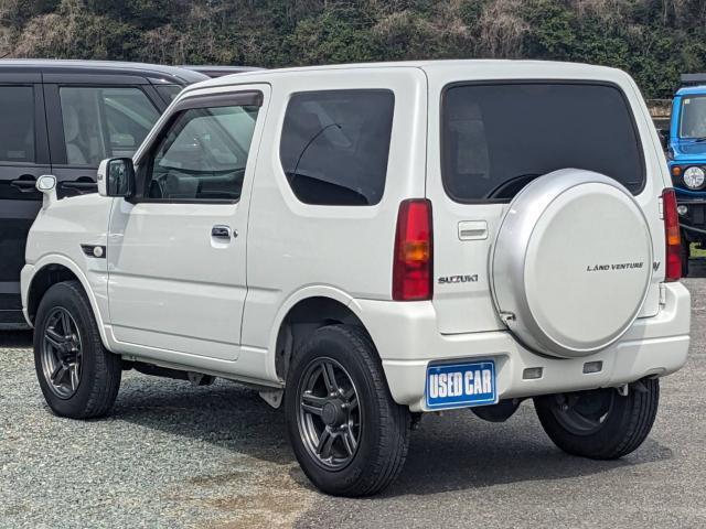 Ref:AUX-22502632 SUZUKI JIMNY 2016 6 Ref:AUX-22502632 SUZUKI JIMNY 2016 - Image 6