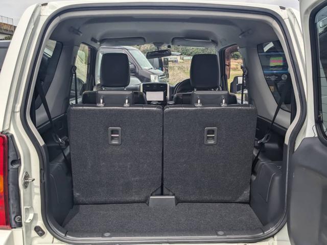 Ref:AUX-22502632 SUZUKI JIMNY 2016 7 Ref:AUX-22502632 SUZUKI JIMNY 2016 - Image 7