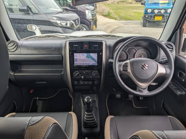 Ref:AUX-22502632 SUZUKI JIMNY 2016 8 Ref:AUX-22502632 SUZUKI JIMNY 2016 - Image 8