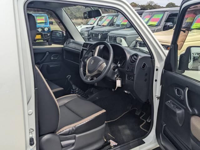 Ref:AUX-22502632 SUZUKI JIMNY 2016 10 Ref:AUX-22502632 SUZUKI JIMNY 2016 - Image 10