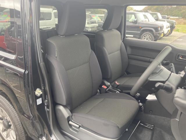 Ref:AUX-22502638 SUZUKI JIMNY 2025 11 Ref:AUX-22502638 SUZUKI JIMNY 2025 - Image 11