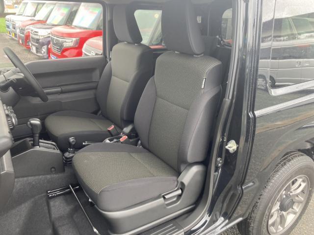 Ref:AUX-22502638 SUZUKI JIMNY 2025 13 Ref:AUX-22502638 SUZUKI JIMNY 2025 - Image 13