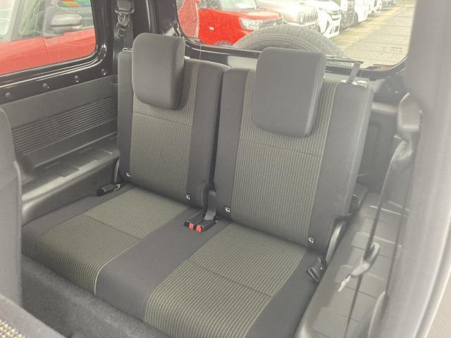 Ref:AUX-22502638 SUZUKI JIMNY 2025 14 Ref:AUX-22502638 SUZUKI JIMNY 2025 - Image 14