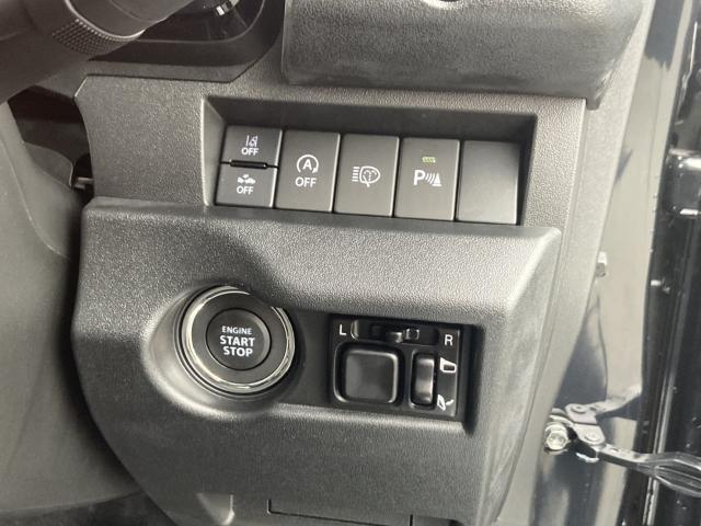 Ref:AUX-22502638 SUZUKI JIMNY 2025 17 Ref:AUX-22502638 SUZUKI JIMNY 2025 - Image 17