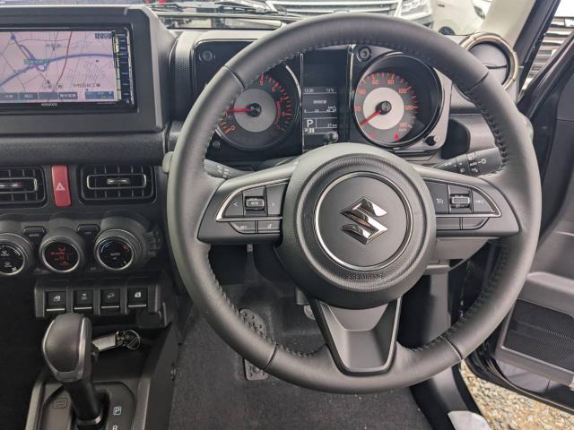 Ref:AUX-22502638 SUZUKI JIMNY 2025 9 Ref:AUX-22502638 SUZUKI JIMNY 2025 - Image 9