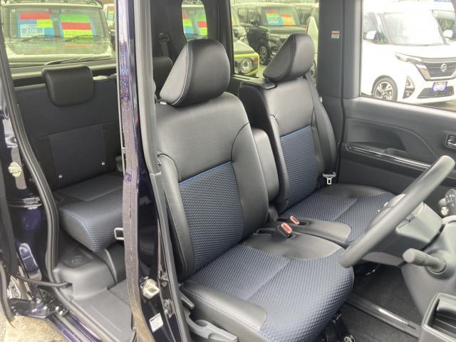 Ref:AUX-22502640 DAIHATSU TANTO 2025 11 Ref:AUX-22502640 DAIHATSU TANTO 2025 - Image 11