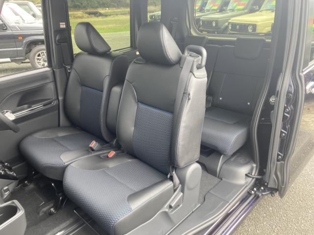 Ref:AUX-22502640 DAIHATSU TANTO 2025 13 Ref:AUX-22502640 DAIHATSU TANTO 2025 - Image 13