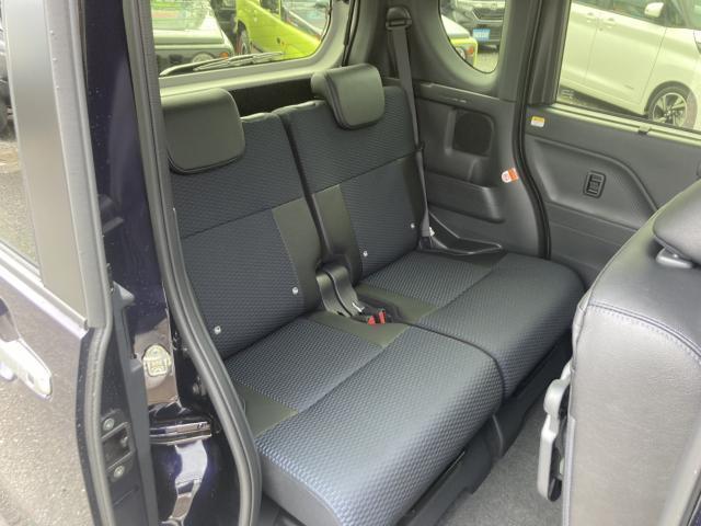 Ref:AUX-22502640 DAIHATSU TANTO 2025 14 Ref:AUX-22502640 DAIHATSU TANTO 2025 - Image 14