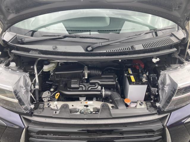 Ref:AUX-22502640 DAIHATSU TANTO 2025 18 Ref:AUX-22502640 DAIHATSU TANTO 2025 - Image 18