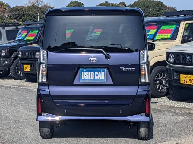 Ref:AUX-22502640 DAIHATSU TANTO 2025 5 Ref:AUX-22502640 DAIHATSU TANTO 2025 - Image 5