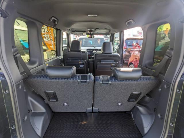 Ref:AUX-22502640 DAIHATSU TANTO 2025 7 Ref:AUX-22502640 DAIHATSU TANTO 2025 - Image 7