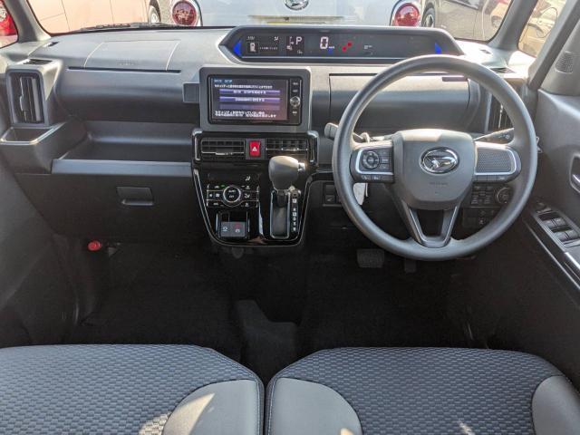 Ref:AUX-22502640 DAIHATSU TANTO 2025 8 Ref:AUX-22502640 DAIHATSU TANTO 2025 - Image 8