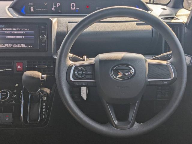 Ref:AUX-22502640 DAIHATSU TANTO 2025 9 Ref:AUX-22502640 DAIHATSU TANTO 2025 - Image 9