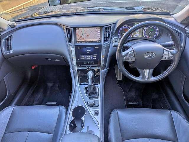 Ref:AUX-22504361 NISSAN SKYLINE 2015 2 Ref:AUX-22504361 NISSAN SKYLINE 2015 - Image 2