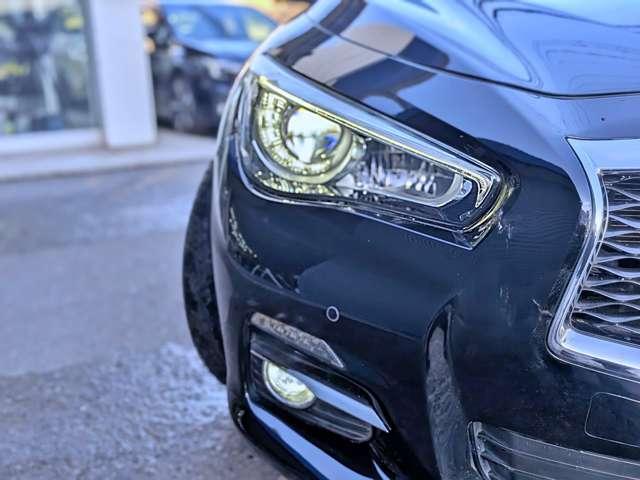 Ref:AUX-22504361 NISSAN SKYLINE 2015 15 Ref:AUX-22504361 NISSAN SKYLINE 2015 - Image 15