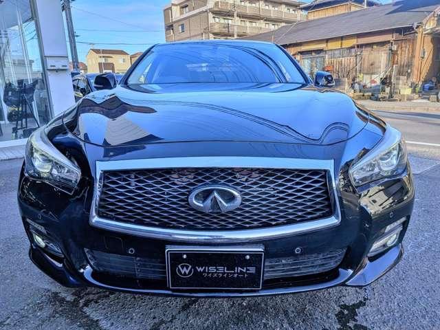 Ref:AUX-22504361 NISSAN SKYLINE 2015 18 Ref:AUX-22504361 NISSAN SKYLINE 2015 - Image 18