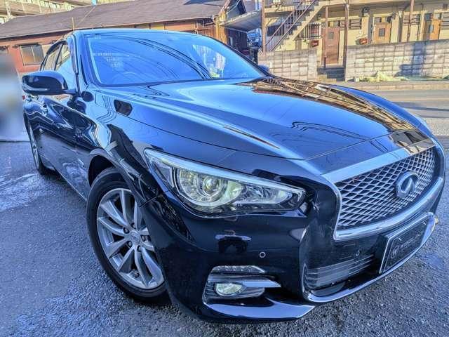 Ref:AUX-22504361 NISSAN SKYLINE 2015 19 Ref:AUX-22504361 NISSAN SKYLINE 2015 - Image 19