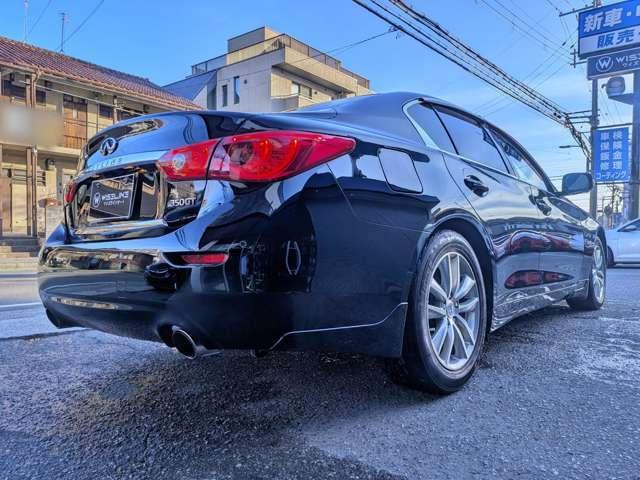 Ref:AUX-22504361 NISSAN SKYLINE 2015 20 Ref:AUX-22504361 NISSAN SKYLINE 2015 - Image 20