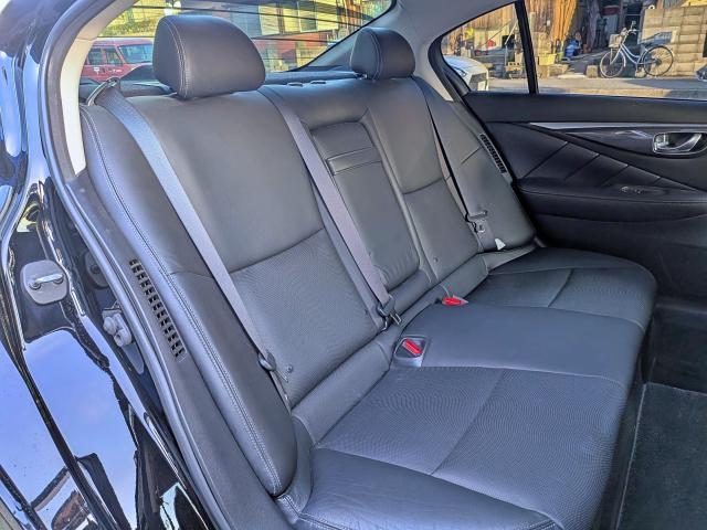 Ref:AUX-22504361 NISSAN SKYLINE 2015 4 Ref:AUX-22504361 NISSAN SKYLINE 2015 - Image 4