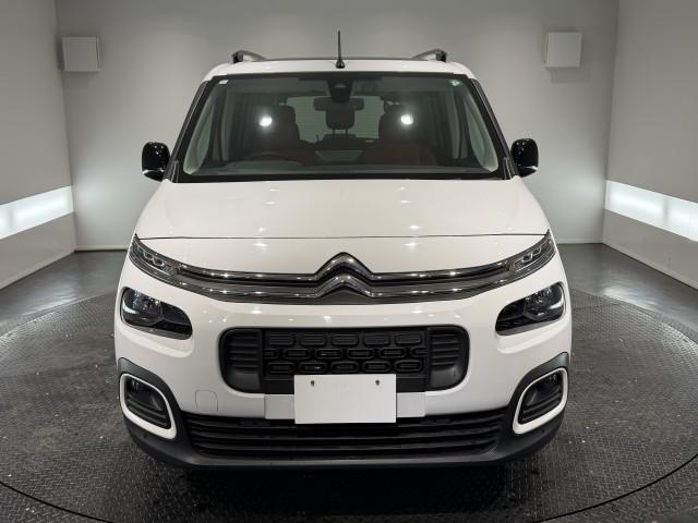 Ref:AUX-22505426 CITROEN BERLINGO 2023 2 Ref:AUX-22505426 CITROEN BERLINGO 2023 - Image 2